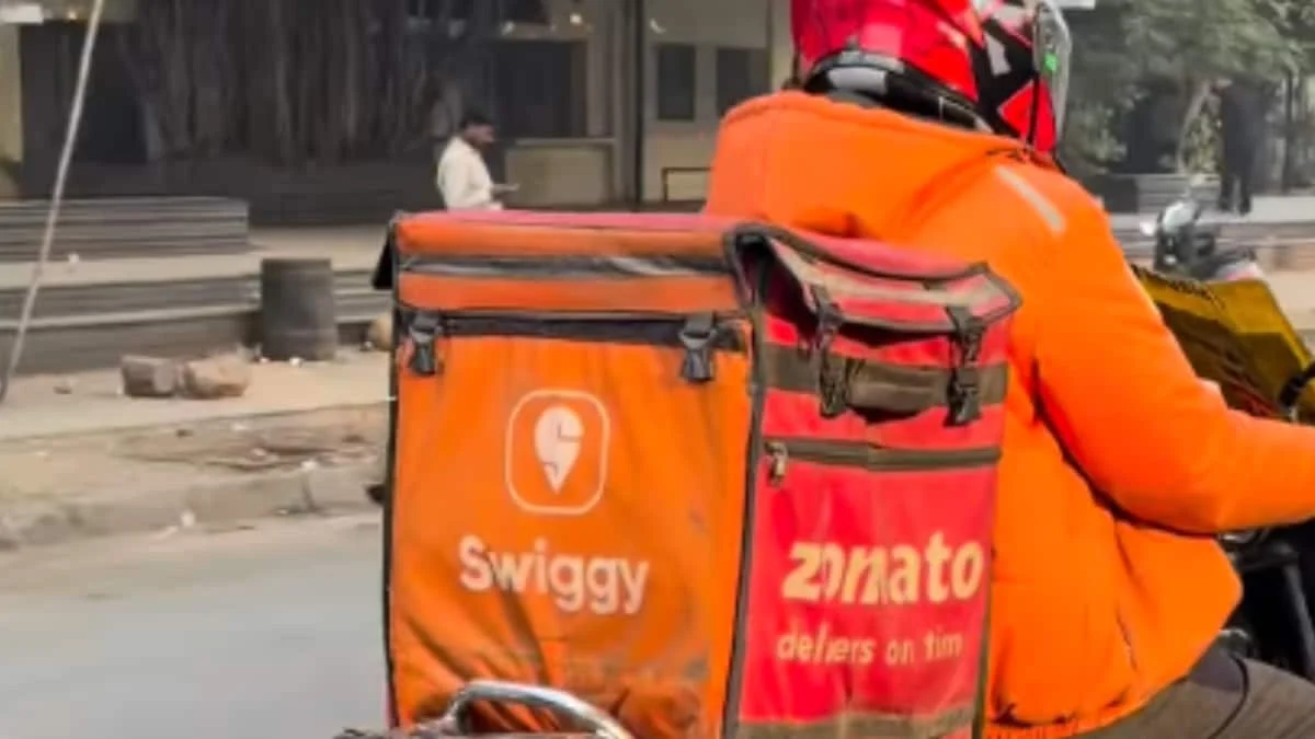 Gig Workers Declare Nationwide Strike as Fuel Price Hike Ignites Economic Crisis for Digital Labour Force