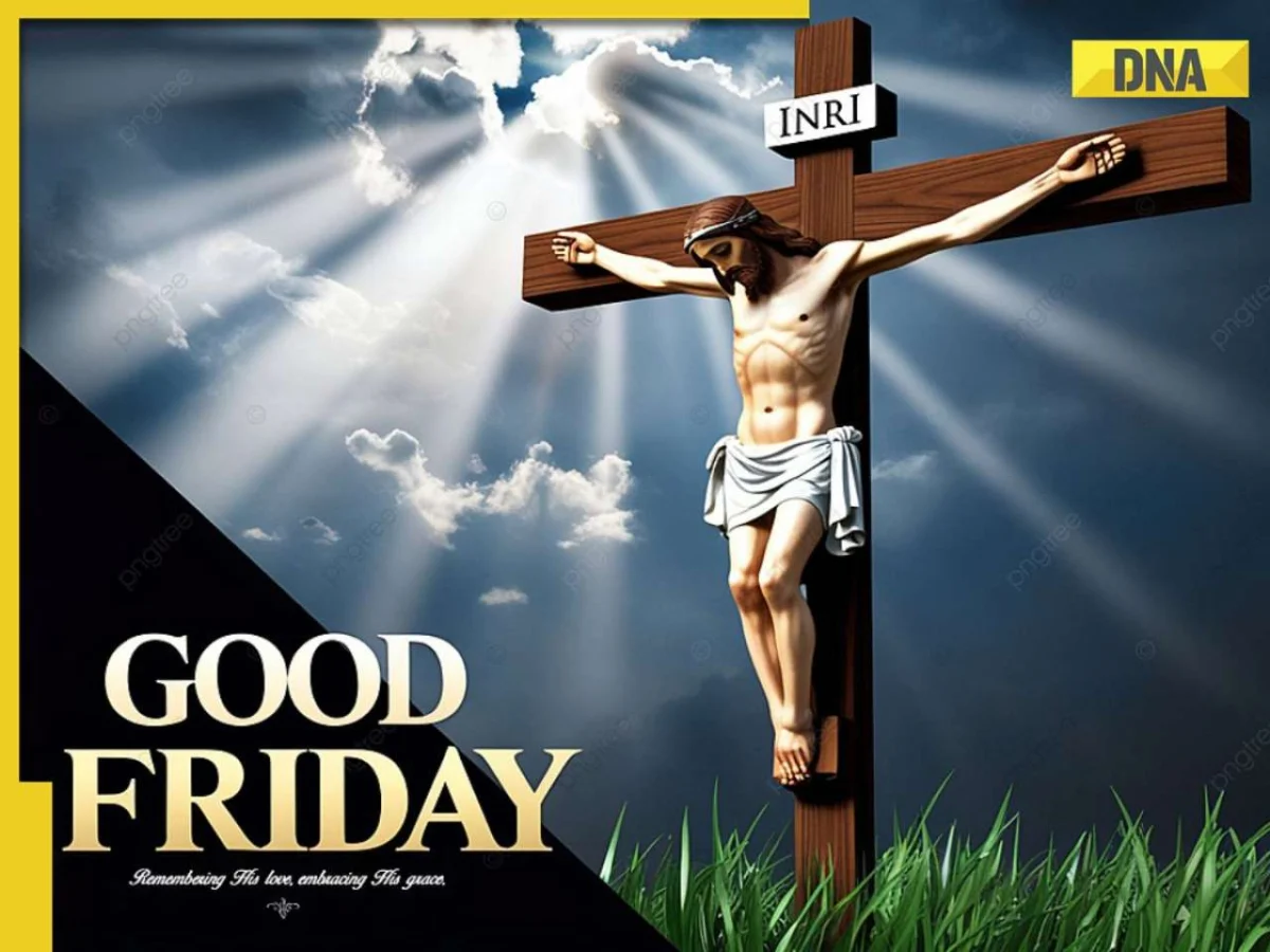 Good Friday 2026: A Day of Solemn Observance and Profound Significance