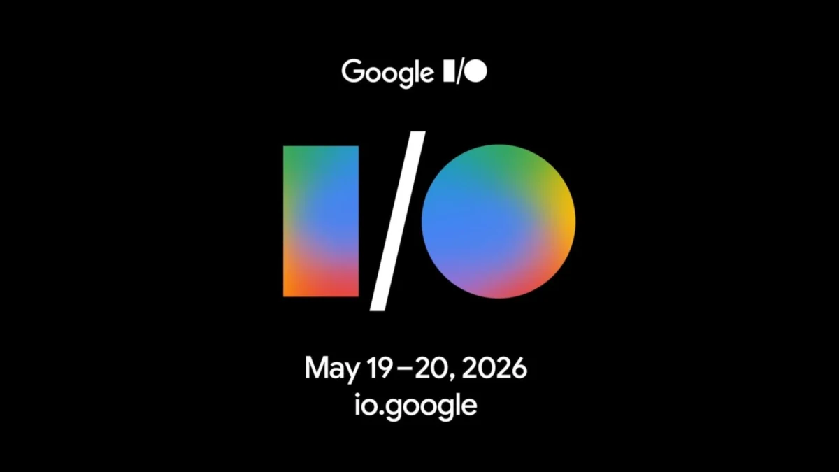 Google I/O 2026 Kicks Off: AI at the Forefront of Google’s Next Frontier