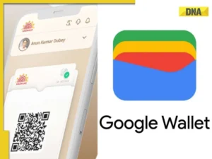 Google Wallet Embraces Aadhaar: A New Chapter for Digital Identity in India