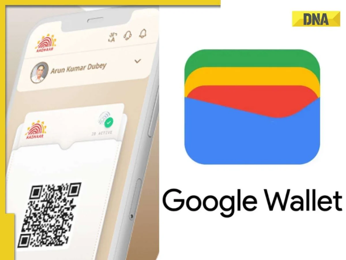 Google Wallet Embraces Aadhaar: A New Chapter for Digital Identity in India