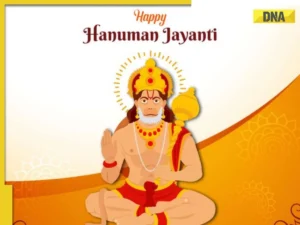 Hanuman Jayanti 2026: A Confluence of Devotion, Auspicious Timing, and Spiritual Fortitude