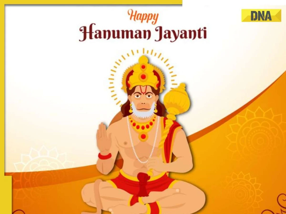 Hanuman Jayanti 2026: A Confluence of Devotion, Auspicious Timing, and Spiritual Fortitude