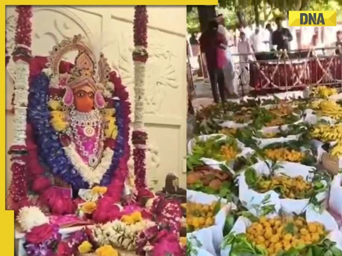 Hanuman Jayanti Ignites Devotion Across Madhya Pradesh: A Chronicle of Faith and Collective Prayer