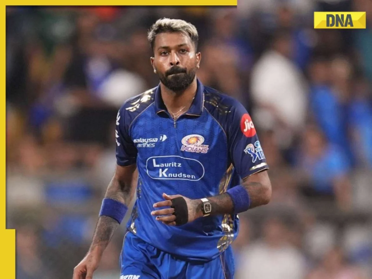 Hardik Pandya’s Mumbai Indians Future: A Looming Exit After IPL 2026?
