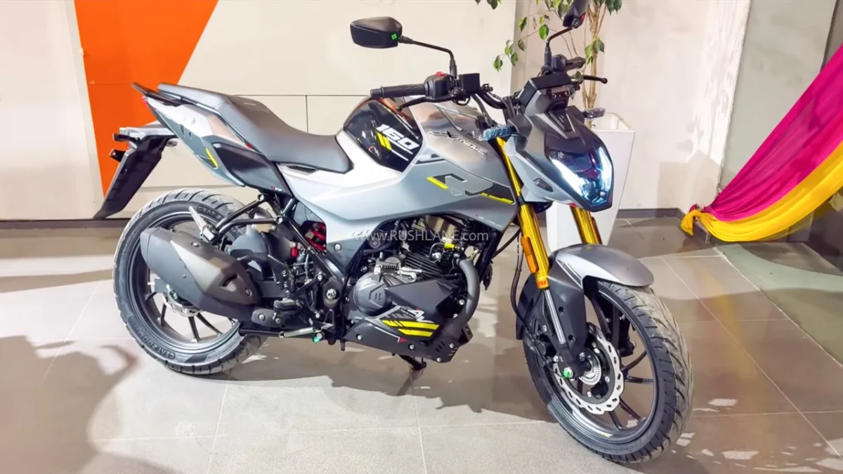 Hero MotoCorp Commences FY 2026-27 with Massive 84% YoY Growth: A Comprehensive Analysis of April 2026 Sales