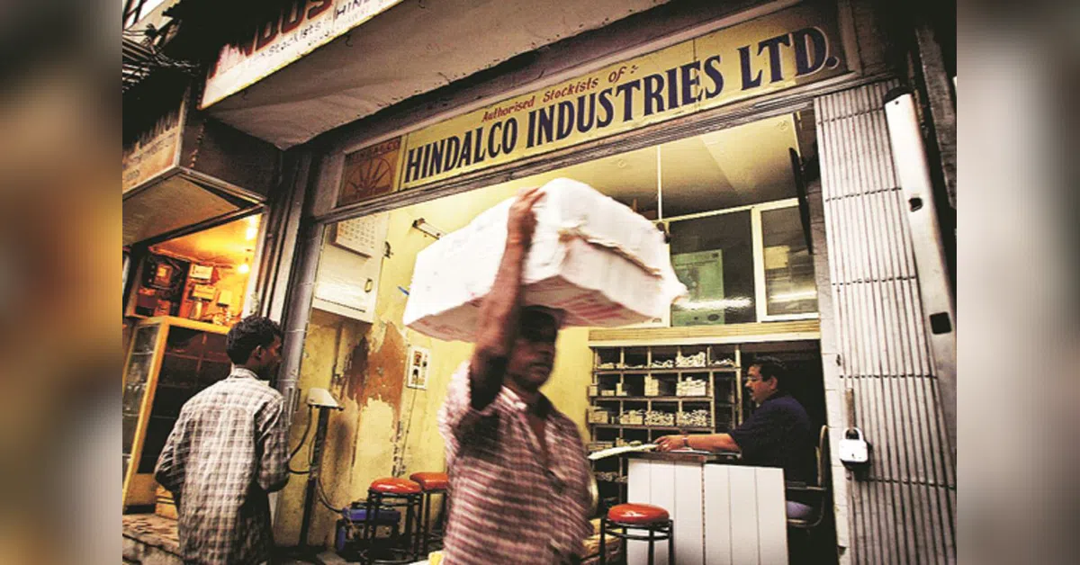 Hindalco Charts Resilient Growth Path: Novelis Poised for Recovery, India Businesses Drive Domestic Demand