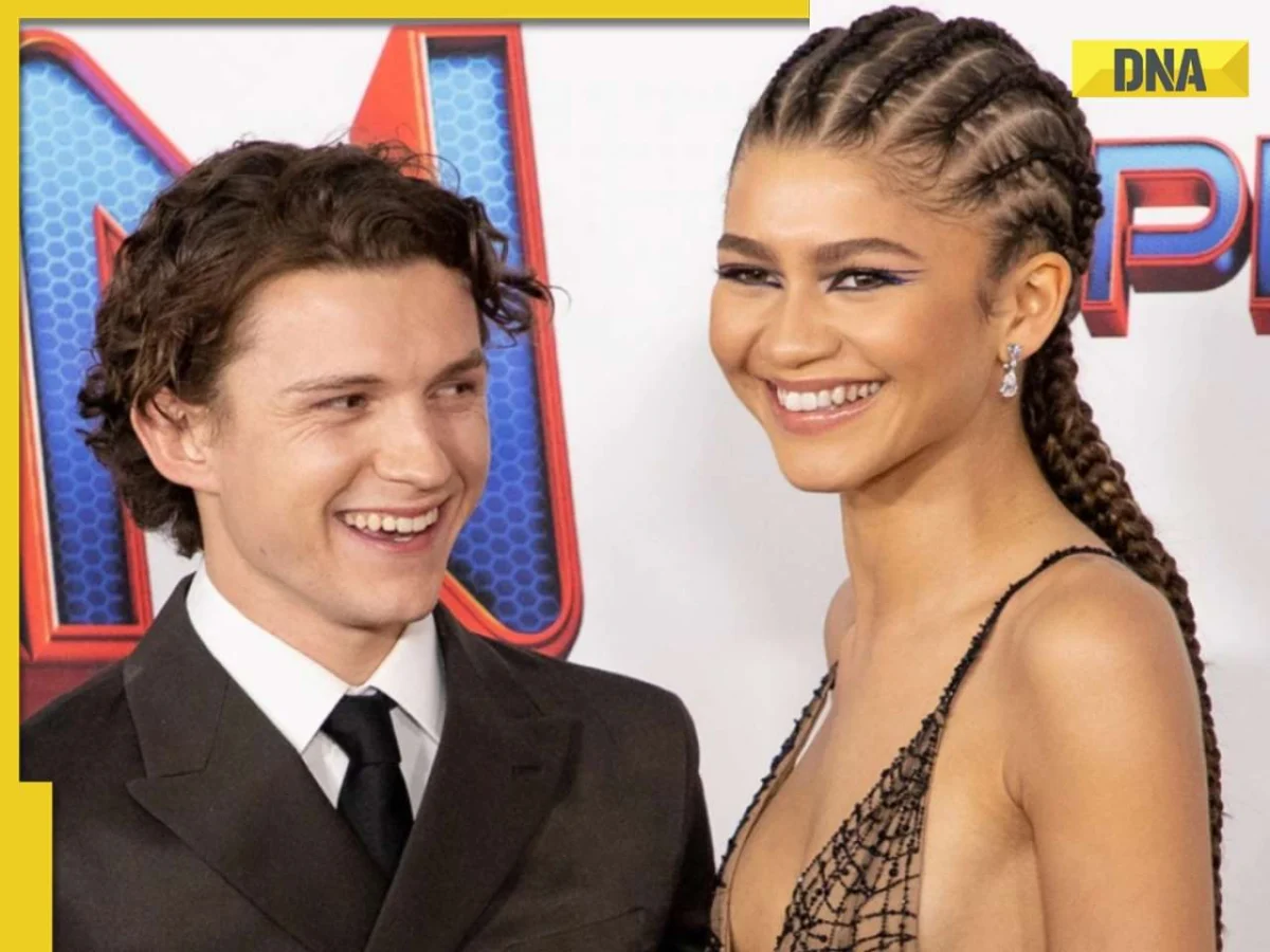 Hollywood’s Power Couple: Zendaya and Tom Holland Navigate Romance, Career Milestones, and Epic Roles