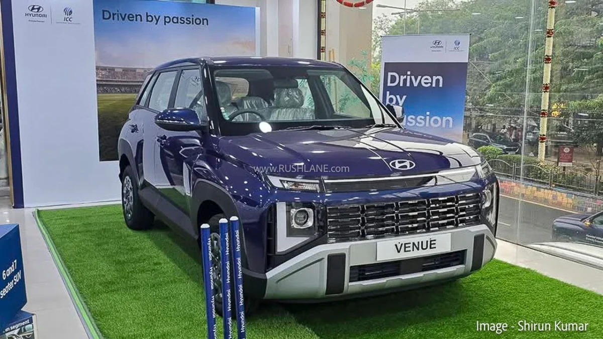 Hyundai Motor India Sales Analysis: SUV Dominance Drives 17% Year-on-Year Growth in April 2026