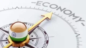Indian Economy Navigates a Path of ‘Cautious Resilience’ Amidst Global Headwinds and Domestic Pressures: Finance Ministry Report