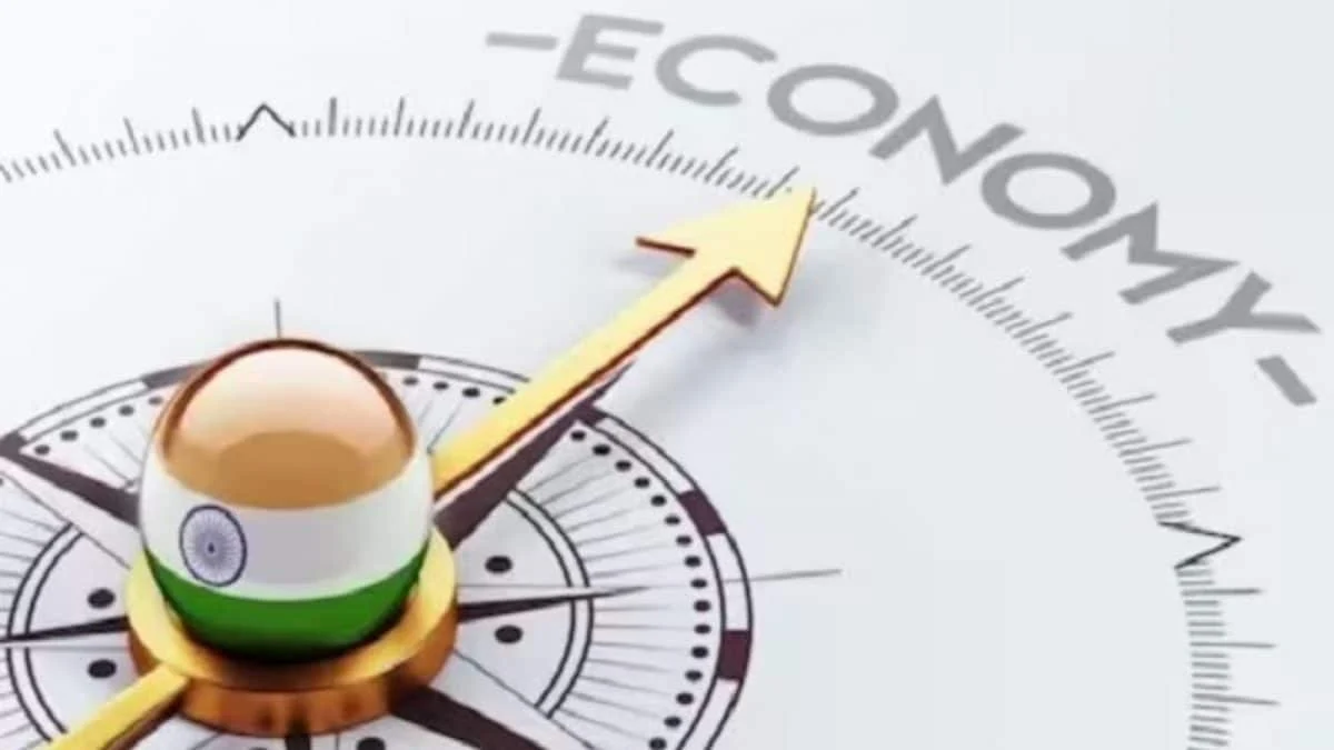 Indian Economy Navigates a Path of ‘Cautious Resilience’ Amidst Global Headwinds and Domestic Pressures: Finance Ministry Report