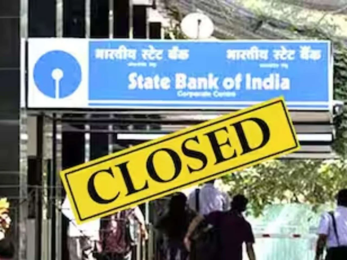 India’s Banking Landscape: Navigating Holidays and the Digital Imperative