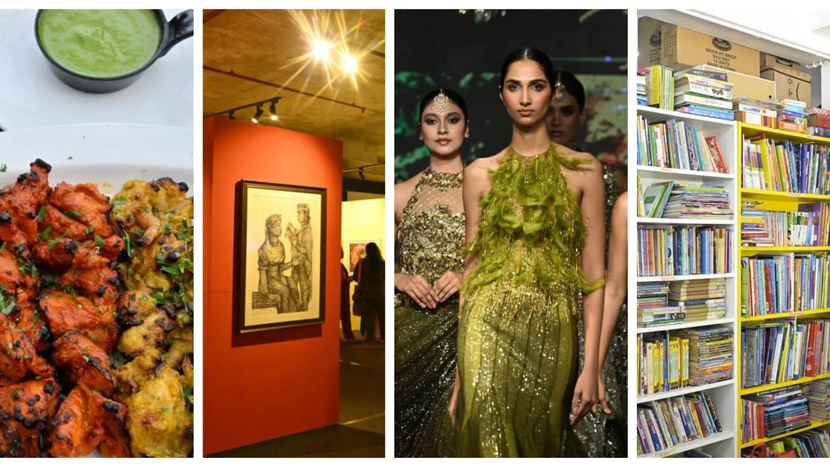 India’s Creative Tapestry: A Look Back at 2025 and a Glimpse into 2026