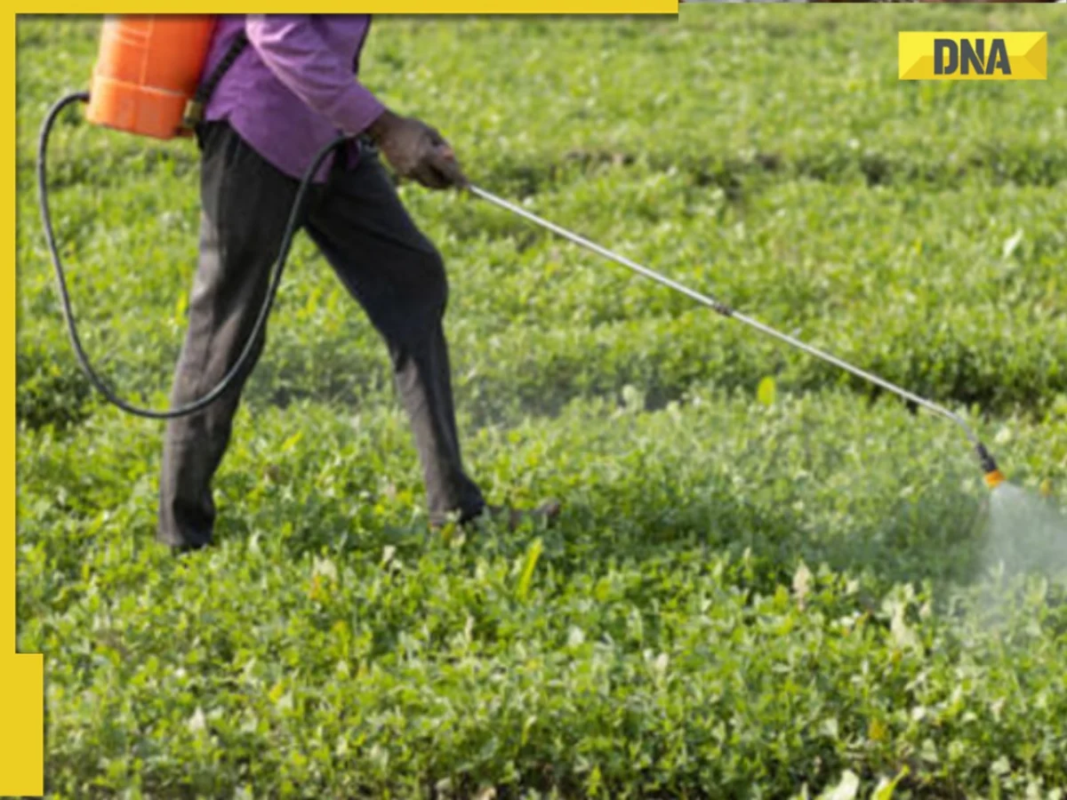 India’s Fertilizer Predicament: A Looming Crisis Amidst Geopolitical Tensions