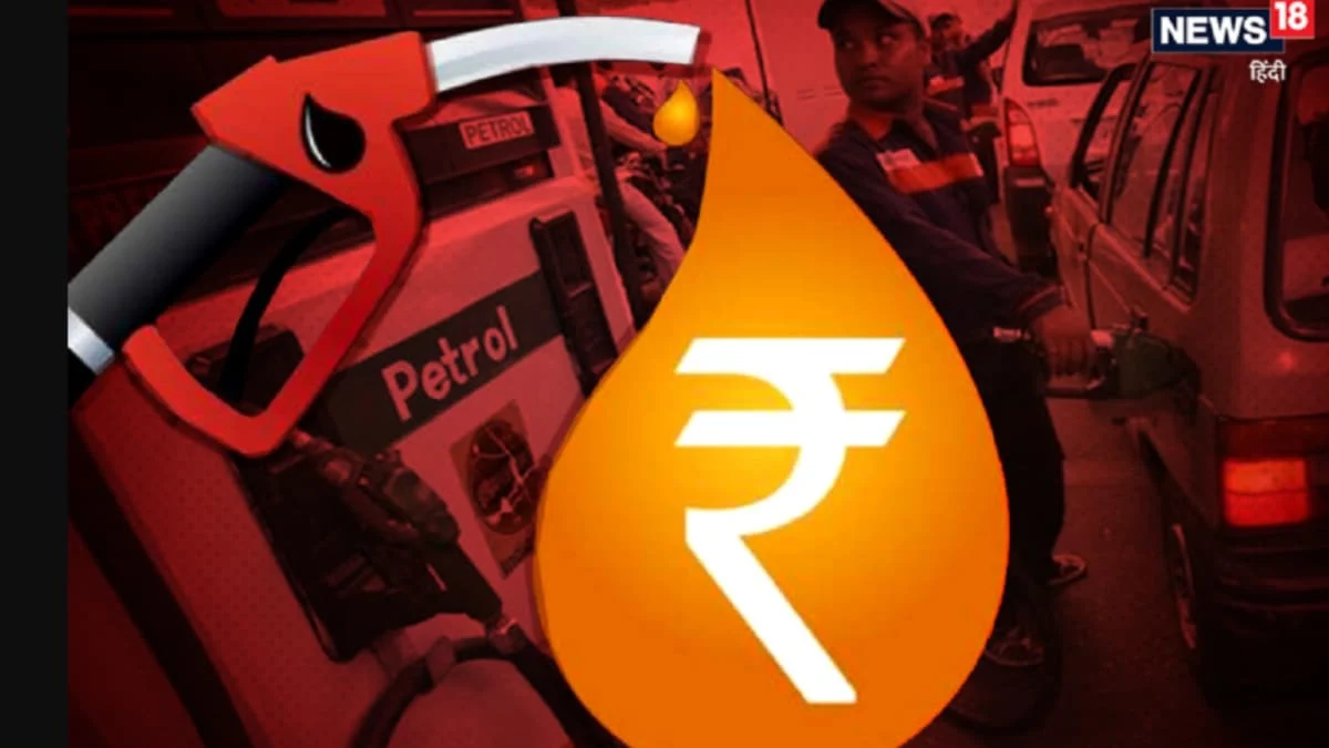India’s Fuel Price Strategy: A Global Anomaly Amidst Geopolitical Volatility