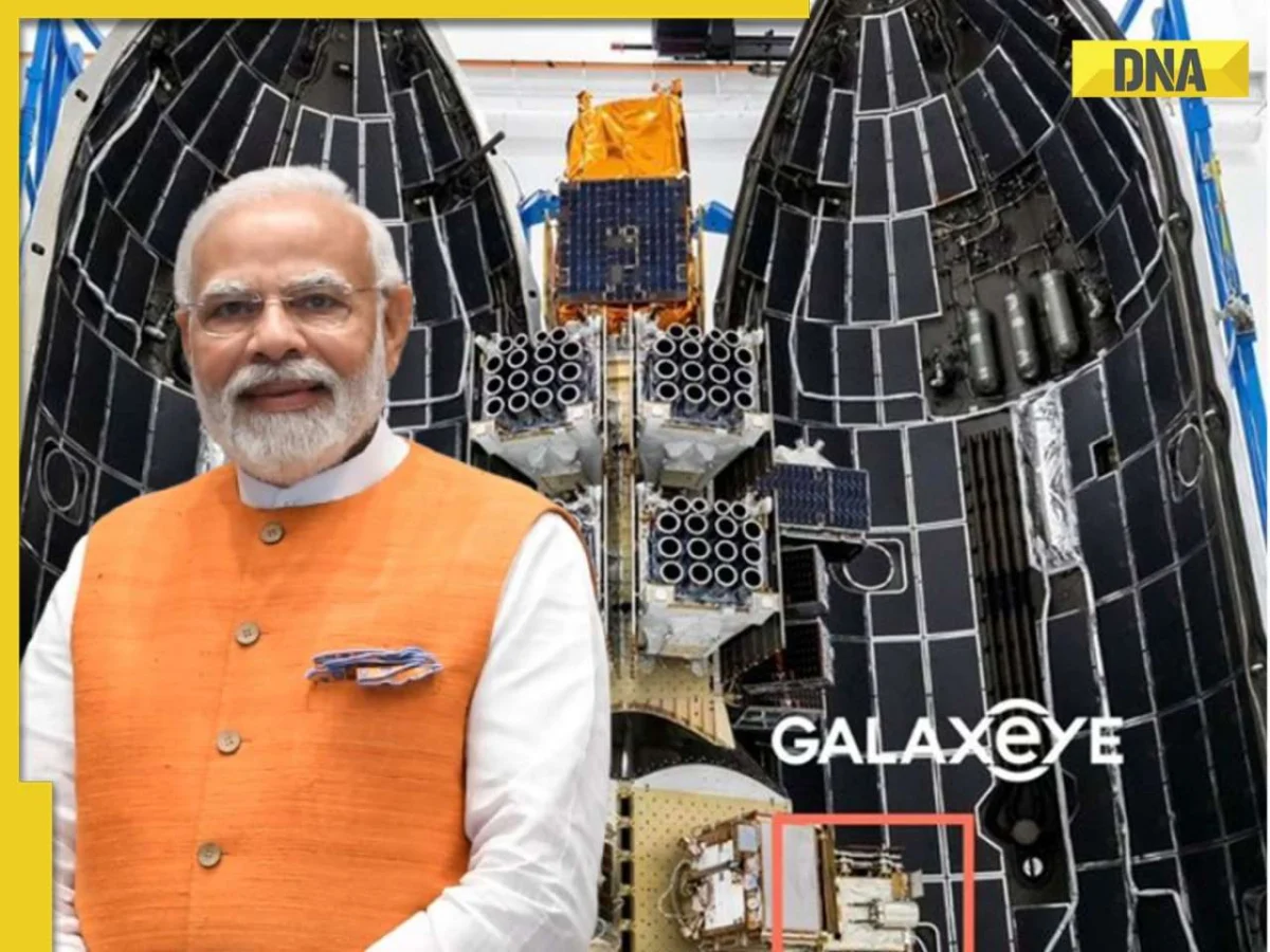 India’s Orbital Leap: Mission Drishti Ushers in a New Era of Hybrid Space Power and Global Leadership
