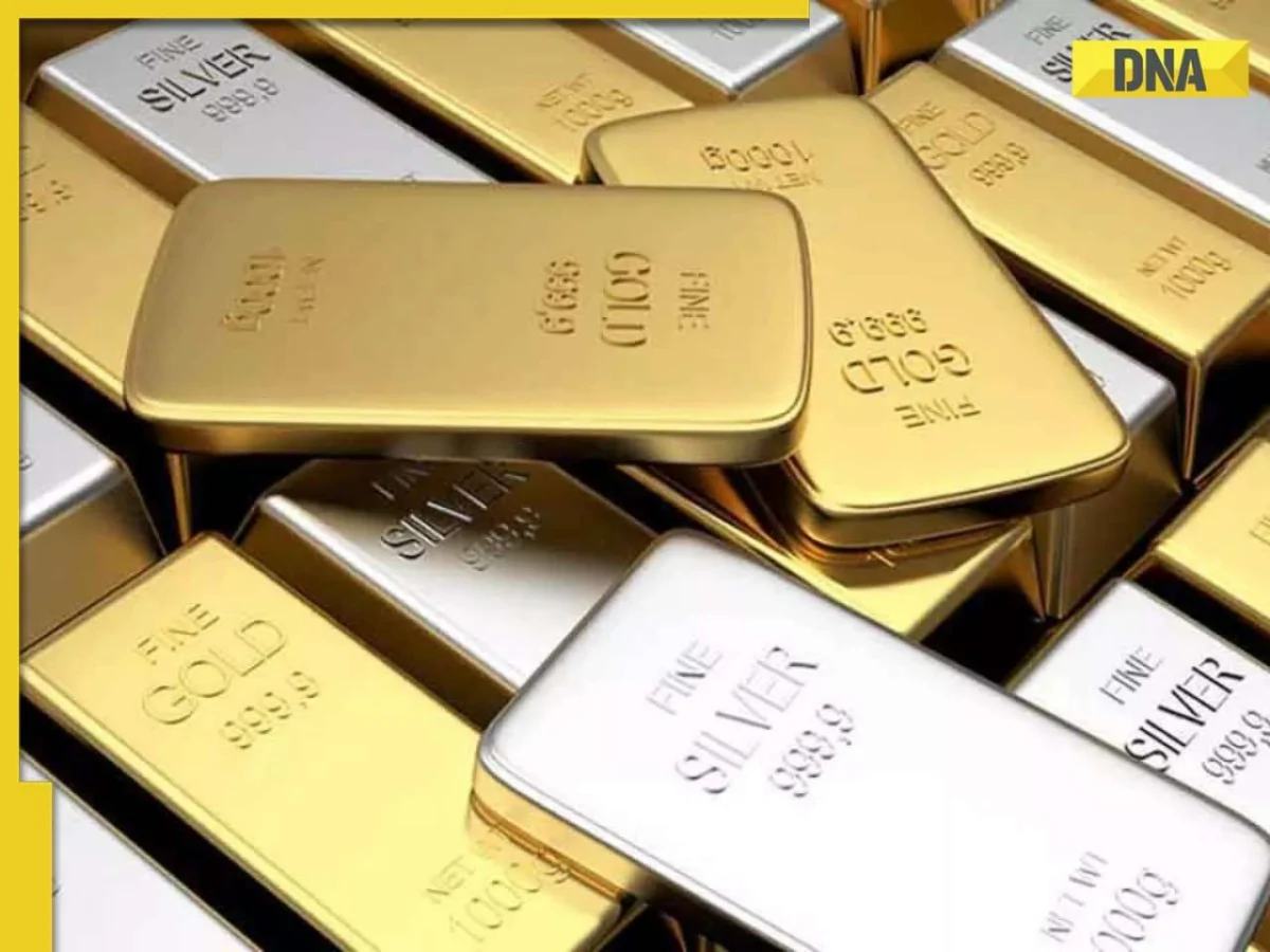 India’s Precious Metals Market: Gold Edges Up Amid Global Currents, Silver Holds Steady on May 22, 2026