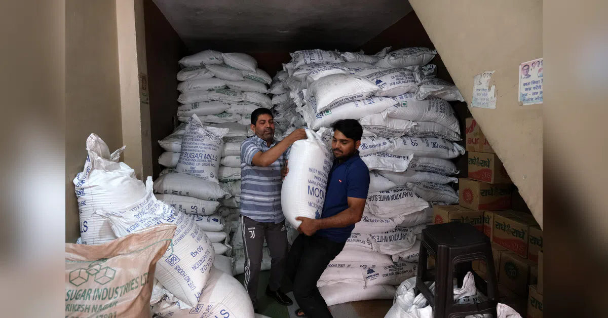 India’s Sugar Export Ban: A Bitter Pill for the Industry Amidst Domestic Concerns