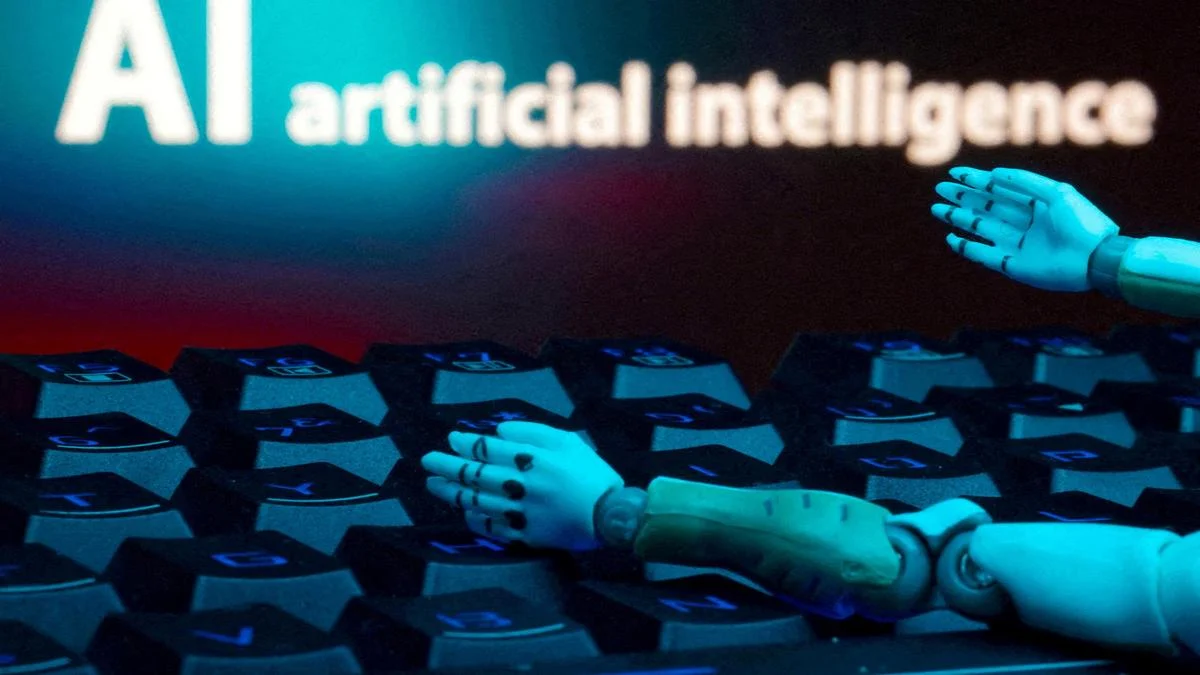India’s Tech Landscape Undergoing AI Revolution: Nasscom-Indeed Report Highlights Critical Skill Shift and Soaring Demand for AI-Ready Talent
