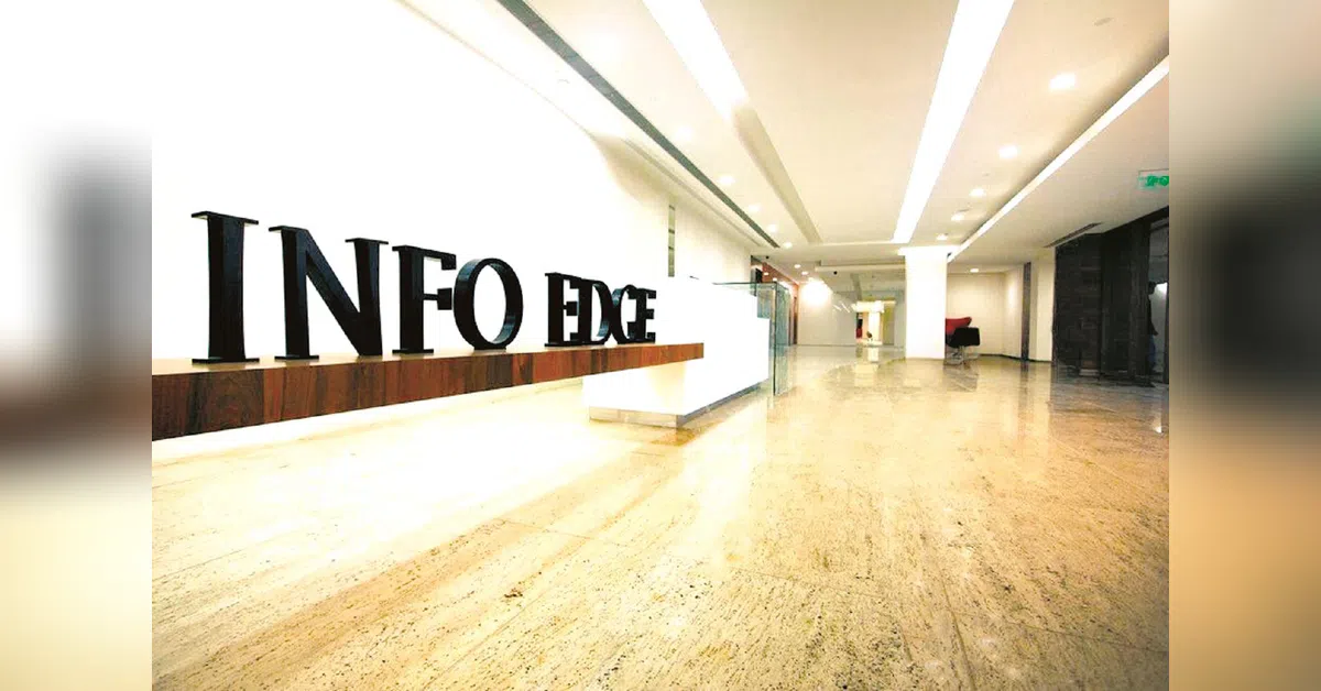 Info Edge Reports Stellar FY26 Results: Recruitment Resilience and Strategic Cost Management Drive 34.5% Profit Surge