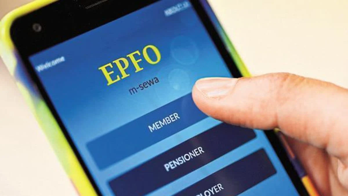 Instant Access: EPFO Set to Revolutionize PF Withdrawals with UPI Integration