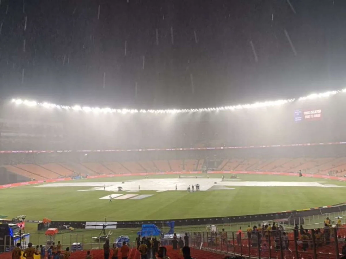 IPL 2026 Final: A Cloud of Uncertainty Hangs Over RCB vs GT Clash in Ahmedabad