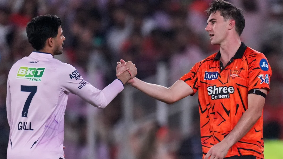 IPL 2026 Playoff Race Intensifies: Eight Teams Battle for Four Coveted Spots in a Thrilling Climax