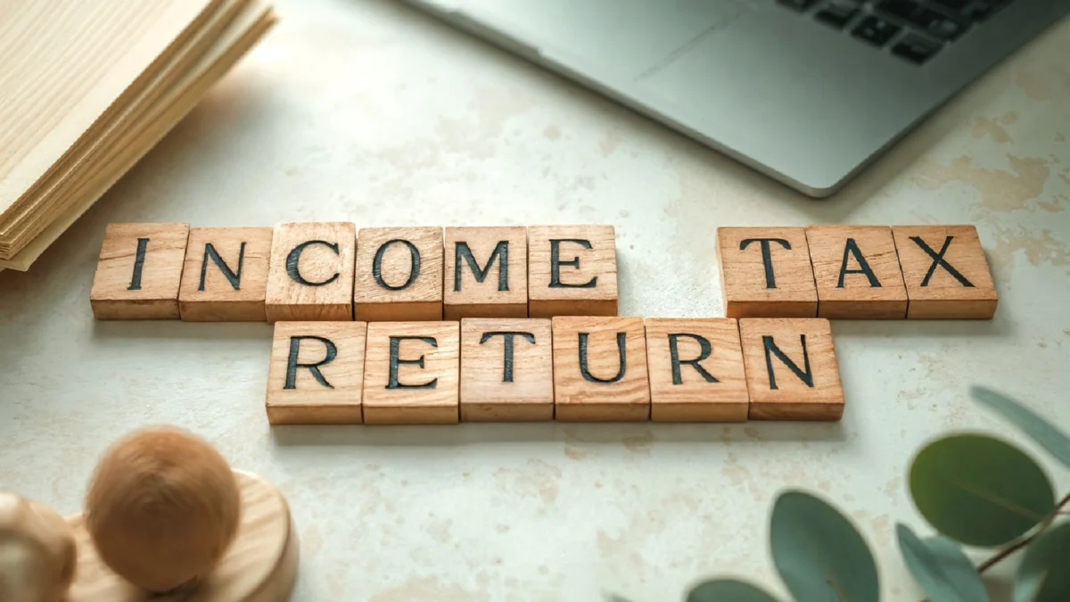 ITR Filing 2026: Here Are 5 Ways To E-Verify Your Income Tax Return