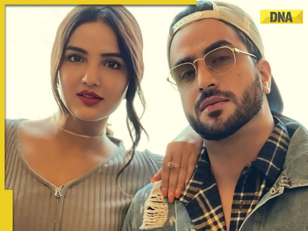 Jasmin Bhasin Gears Up for a Thrilling Third Stint on Khatron Ke Khiladi 15, Addresses Marriage Rumors and Bollywood Aspirations