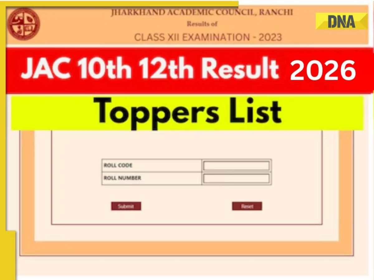 Jharkhand JAC Class 12th Board Results 2026 Declared: A Record Pass Rate and Top Performers Emerge