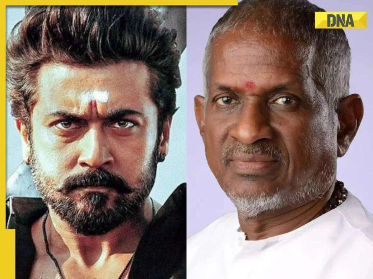 "Karuppu" Makers Issue Heartfelt Apology to Ilaiyaraaja Amidst Dialogue Controversy, Emphasize Deep Respect for Music Maestro