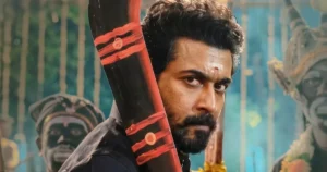 "Karuppu" Shatters Box Office Records: Suriya’s Fantasy Epic Crosses ₹100 Crore Milestone in Just Six Days