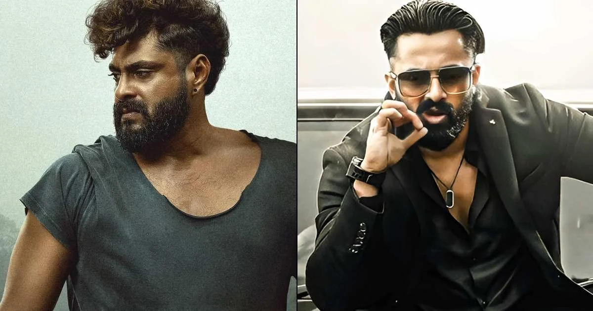Kattalan Ignites Buzz: Malayalam Thriller Poised to Expand the ‘Marco’ Cinematic Universe