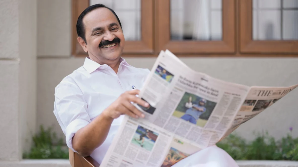 Kerala’s New Dawn: Satheesan’s Cabinet Balances Legacy, Experience, and Youth