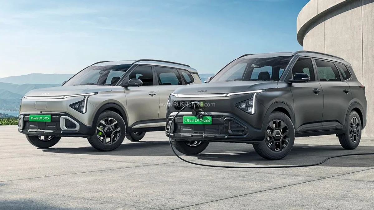 Kia India Disrupts EV Market with Battery-as-a-Service (BaaS) for Carens Clavis EV: A Comprehensive Deep Dive