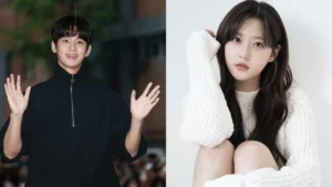 Kim Soo Hyun Exonerated: Police Uncover AI-Manipulated Evidence in Kim Sae Ron Controversy, Clearing Actor’s Name