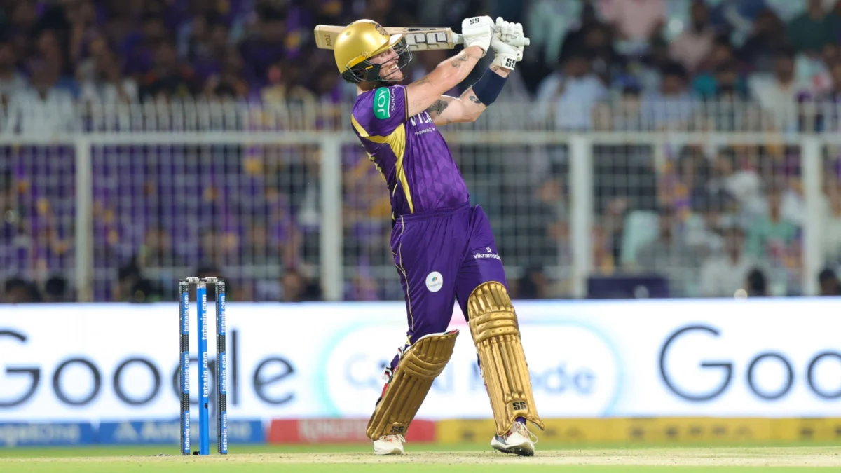 KKR’s Eden Inferno: Allen’s Blitz and Narine’s Milestone Keep Playoff Dreams Ablaze as Titans Succumb
