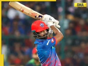 KL Rahul Etches Unprecedented IPL History: A Thousand Runs Across Three Franchises