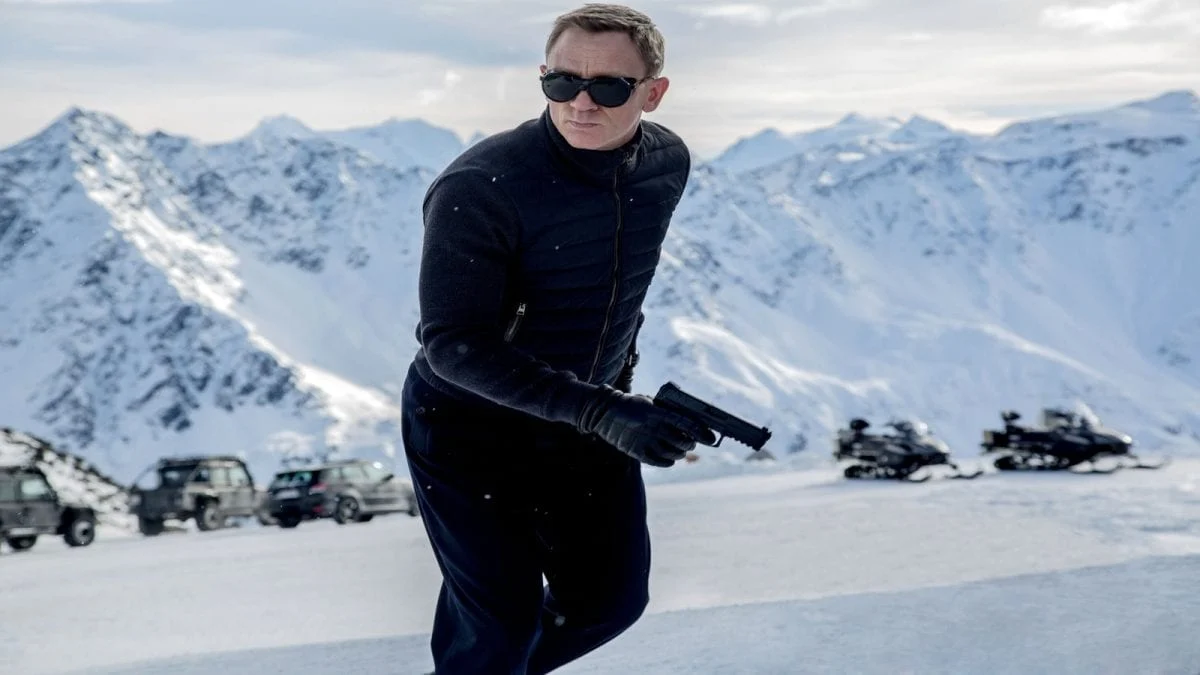 Licence to Cast: The Global Hunt for the Next James Bond Begins in Earnest