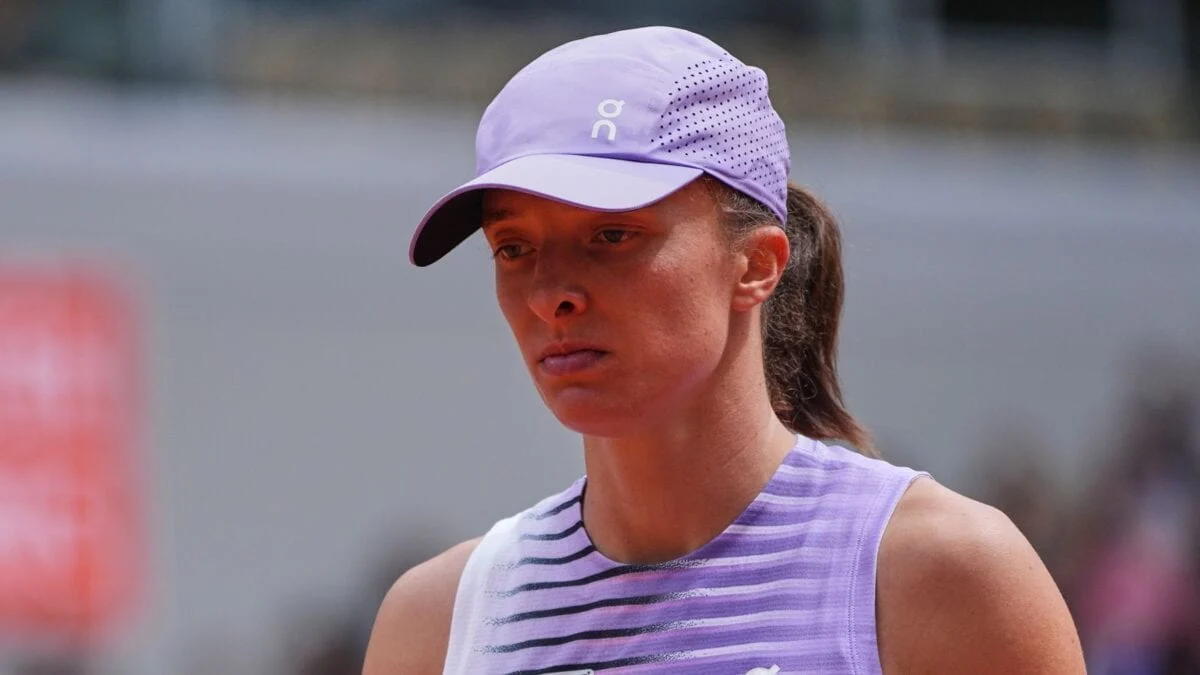 Marta Kostyuk Shocks Iga Swiatek, French Open All Set For First-Time Women’s Champion