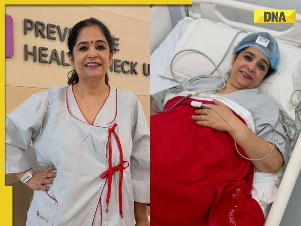 MasterChef India’s Inaugural Champion Pankaj Bhadouria Diagnosed with Breast Cancer, Seeks Public Support