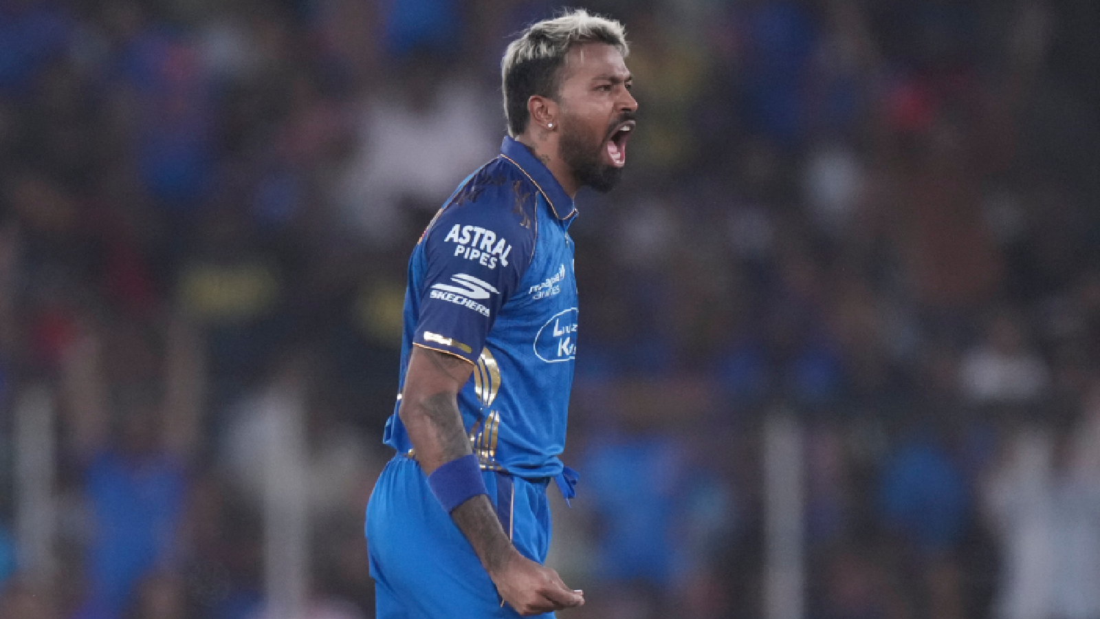 Mumbai Indians on the Brink of Leadership Overhaul: Hardik Pandya’s Captaincy Reign Set to Conclude Amidst Tumultuous Season