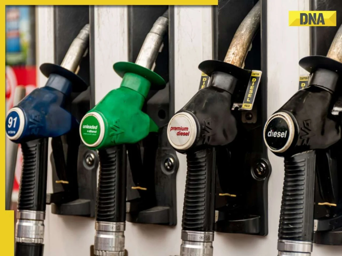 Mumbai’s Fuel Prices Hold Steady on May 8, 2026, Amidst Global Volatility: A Deep Dive