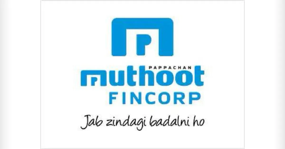 Muthoot Fincorp Gears Up for Landmark IPO, Aims to Raise ₹4,000 Crore Amidst Robust Growth and Strategic Expansion