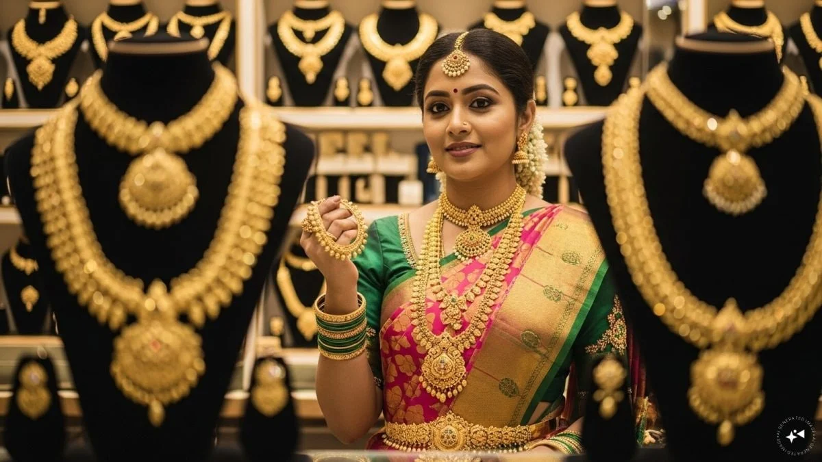 Navigating the Golden Maze: Essential Tax Guide for Gold Investors in ITR Filing 2026