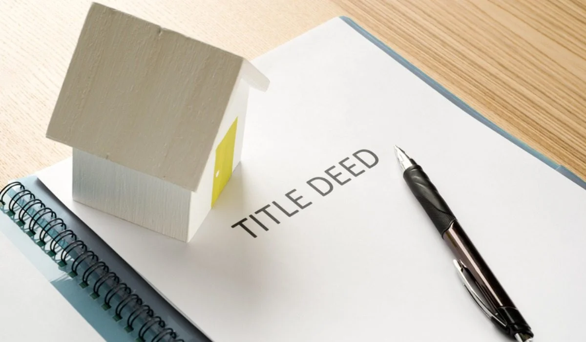 Navigating the Labyrinth: A Comprehensive Guide to Verifying Property Titles in Delhi’s Real Estate Market