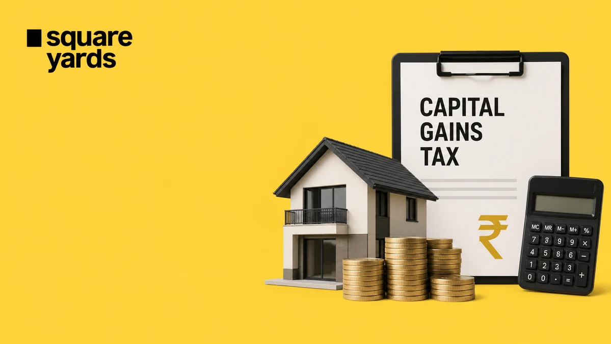 Navigating the New Landscape of Real Estate Taxation: A Comprehensive Guide to Capital Gains in India