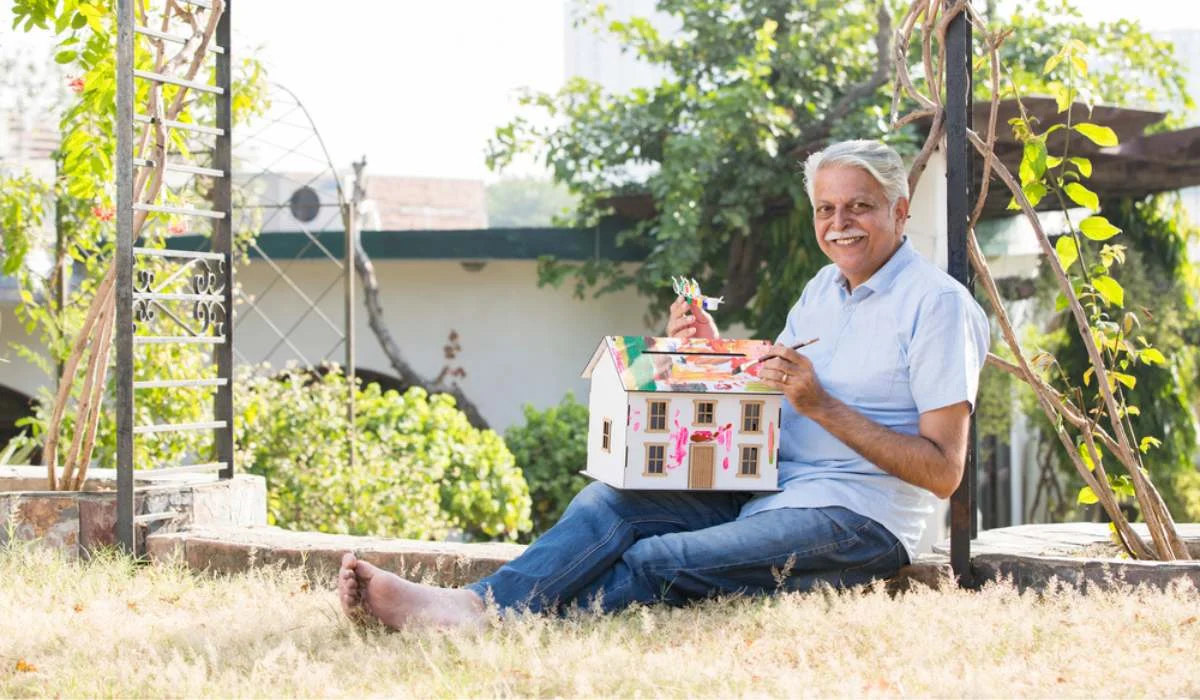 Navigating the Silver Revolution: A Comprehensive Guide to Buying vs. Renting Senior Living in India