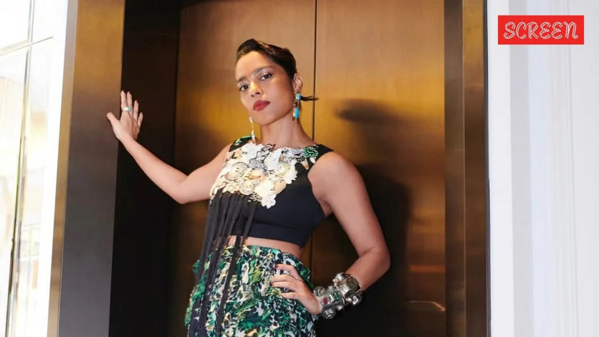 Navigating the Unconventional: Shahana Goswami on Freedom, Love, and the Hard Work of Open Relationships