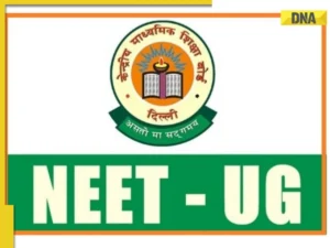 NEET UG 2026 Re-examination Scheduled for June 21 Amidst Widespread Question Paper Leak Scandal